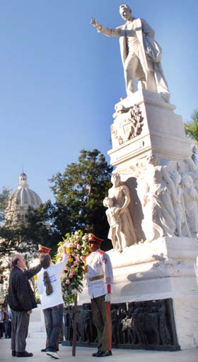 Foto: Otmaro Rodrguez