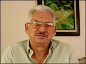 Prado Salmn en la trama terrorista.