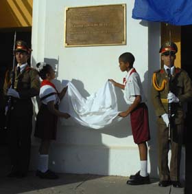 Fotos: Ricardo Lpez Hevia