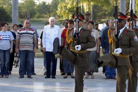 Fotos: Ricardo Lpez Hevia