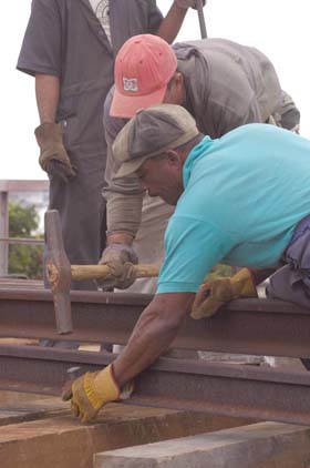 Fotos: Ismael Batista