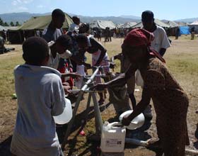 Foto: Juvenal Bal�n