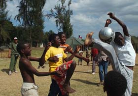 Foto: Juvenal Bal�n