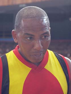 Foto: Ismael Batista