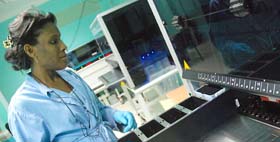 Fotos: Otmaro Rodrguez