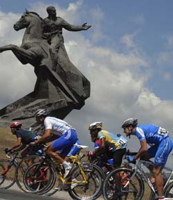 Foto: Ricardo L�pez Hevia