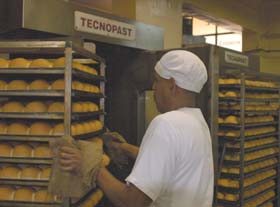  Foto: Ismael Batista