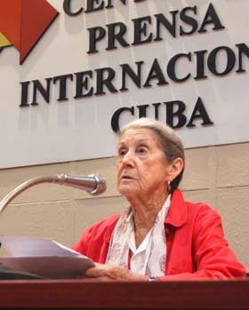 Foto: Yaim� Ravelo