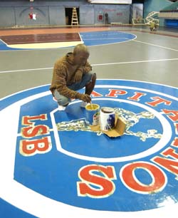 Foto: Yaim� Ravelo