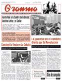 Edicin impresa