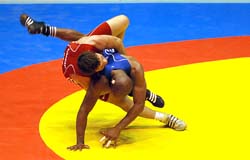 Foto: Otmaro Rodr�guez