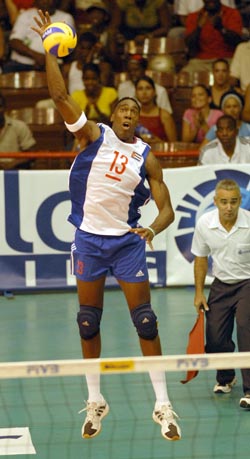 Foto: Ricardo L�pez Hevia