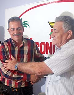 Foto: Otmaro Rodr�guez