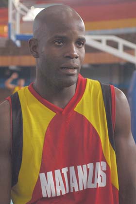 Foto: Ismael Batista