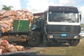 Foto: Otmaro Rodr�guez