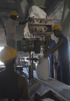 Fotos: Ricardo L�pez Hevia