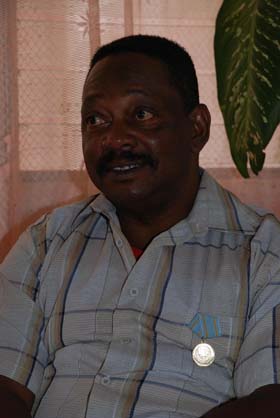 Foto: Patricio Chaviano