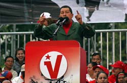 Foto: Yander Zamora, enviado especial 