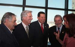 Foto: Prensa Miraflores