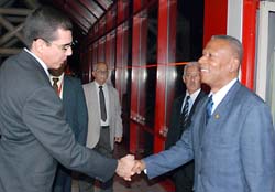 Foto: Otmaro Rodr�guez