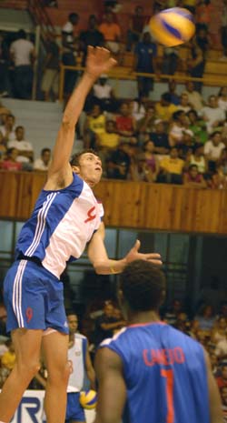 Foto: Ricardo L�pez Hevia