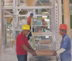 Fotos: Ismael Batista