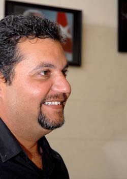Fotos: Oriol de la Cruz