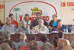 Foto: Otmaro Rodr�guez