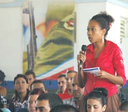 Foto: Ismael Batista