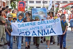 Foto: Otmaro Rodr�guez