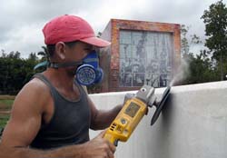 Fotos del autor