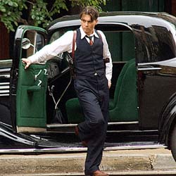 Enemigos p�blicos, de Michael Mann.