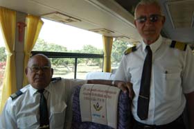 Foto: Yaim� Ravelo