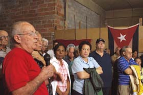 Foto: Ismael Batista