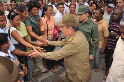 Fotos: Geovani Fern�ndez