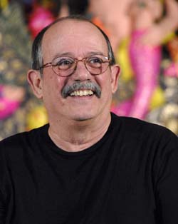 Foto: Alberto Borrego