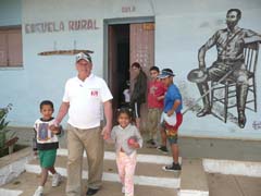 Ortelio Gonz�lez