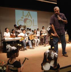 Foto: Sergio Abel Reyes (AIN)