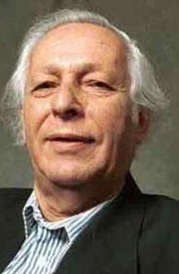 Samir Amin, destacado pensador.