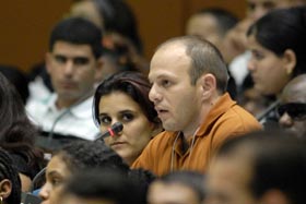 Fotos: Ricardo L�pez Hevia