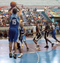 Foto: Ismael Batista