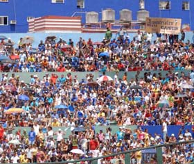 Fotos: Ricardo L�pez Hevia
