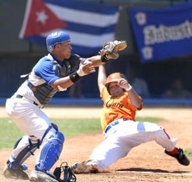 Fotos: Ricardo L�pez Hevia