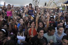 Fotos: Alberto Borrego y AIN