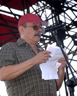 Fotos: Alberto Borrego y AIN