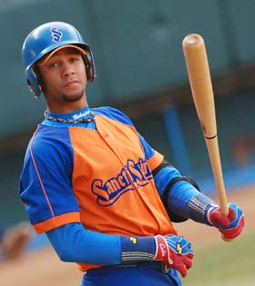 Foto: Otmaro Rodr�guez