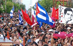 Foto: Otmaro Rodr�guez