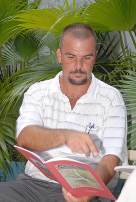 Fotos: Modesto Guti�rrez