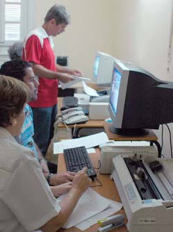 Foto: Ismael Batista