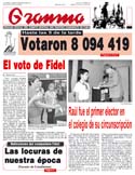 Edici�n impresa